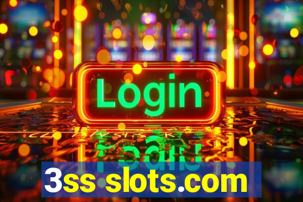 3ss slots.com